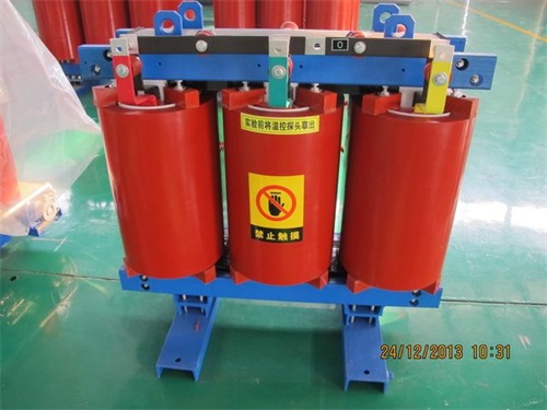 三沙SCB11-1250KVA干式变压器