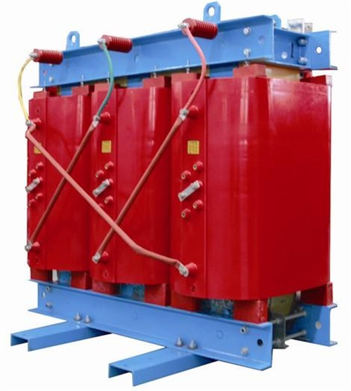 三沙SCB10-2000KVA干式变压器