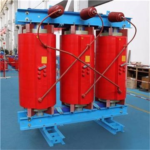 三沙SCB10-315KVA干式变压器