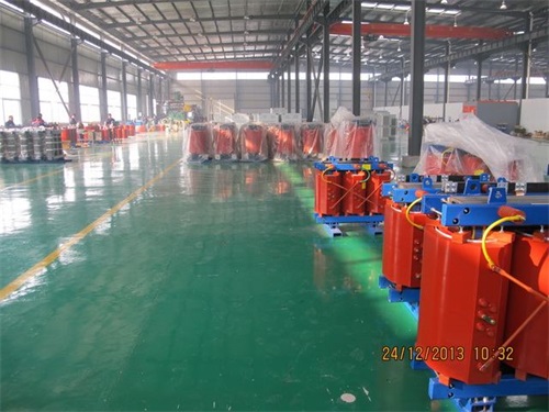三沙SCB12-125KVA/10KV/0.4KV干式变压器