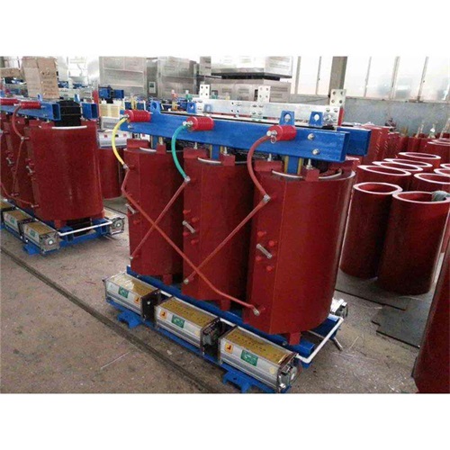 三沙SCB13-1000KVA/10KV/0.4KV干式变压器