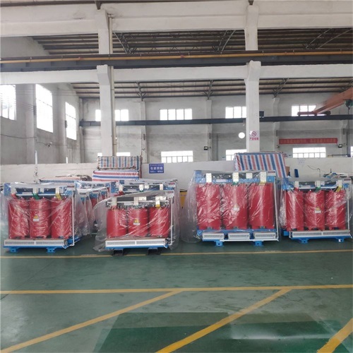 三沙SCB11-630KVA/10KV/0.4KV干式变压器