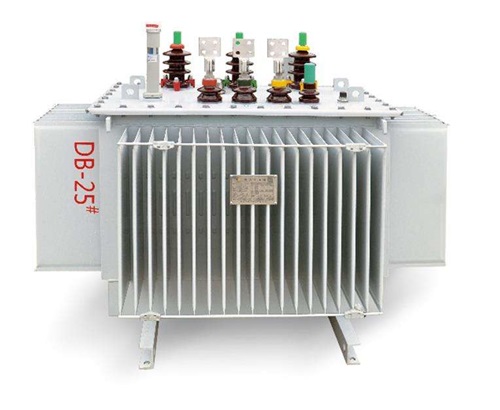 三沙SCB10-500KVA/10KV/0.4KV干式变压器