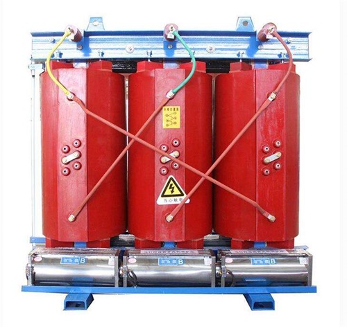 三沙SCB12-3150KVA/10KV/0.4KV干式变压器