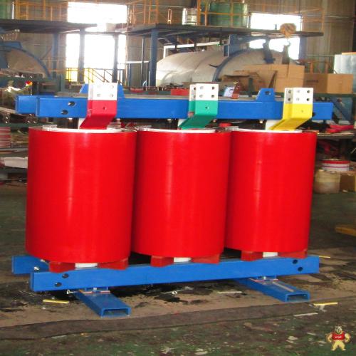 三沙SCB18-1250KVA/10KV/0.4KV干式变压器