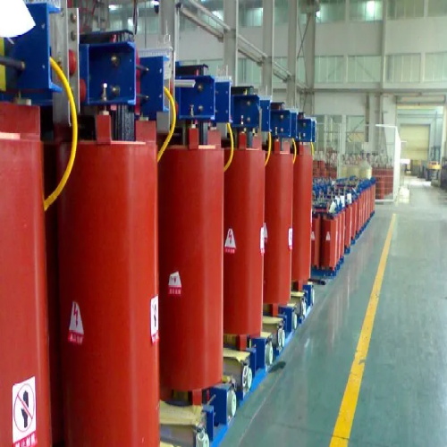 三沙SCB14-1600KVA干式变压器