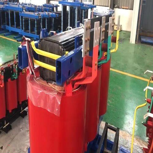 三沙SCB14-5000KVA变压器
