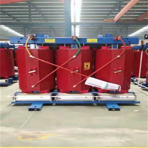 三沙SCB13-200KVA干式变压器