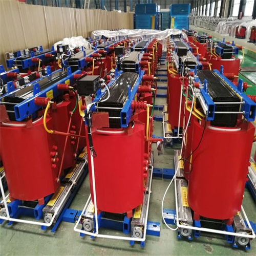 三沙scbh15非晶合金干式变压器