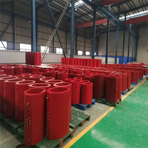 三沙SH15-800KVA非晶合金变压器