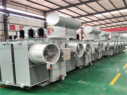 三沙S20变压器